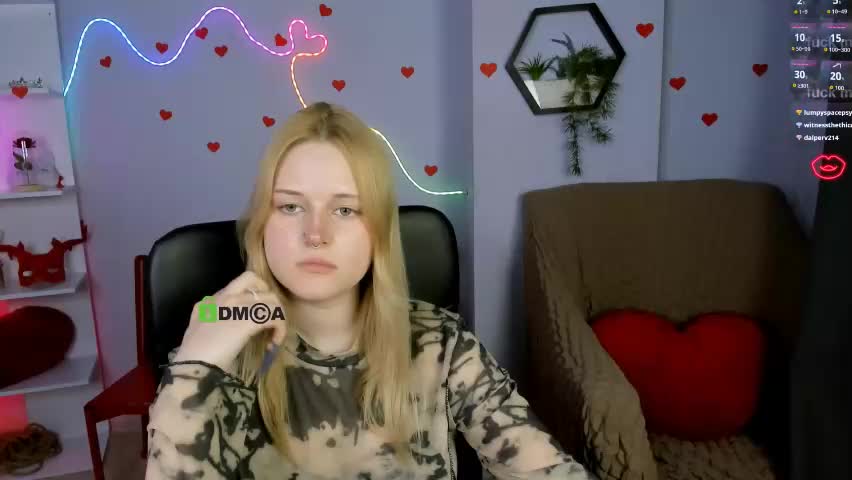 trixy_melison Adult Chat May 2, 2026