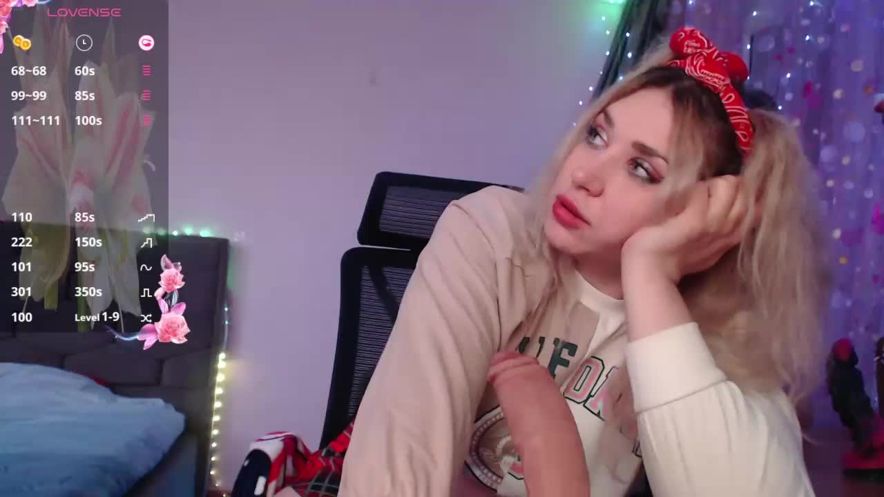 Liliya010 Adult Chat May 2, 2026