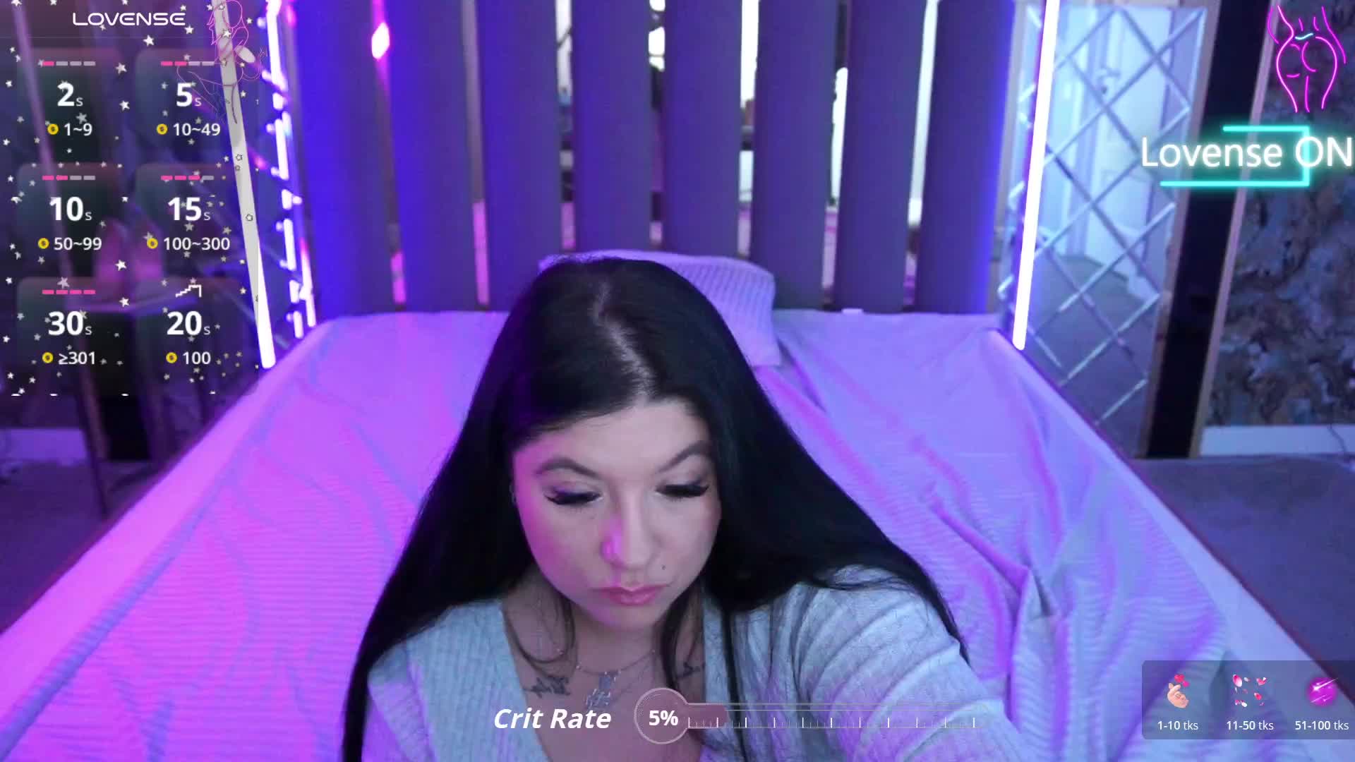 BiancaFerraro Adult Chat May 2, 2026