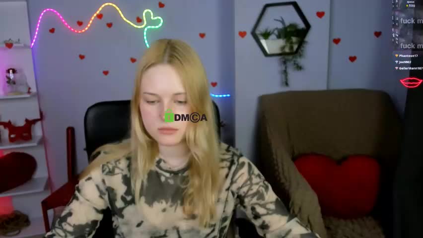 trixy_melison Adult Chat May 2, 2026