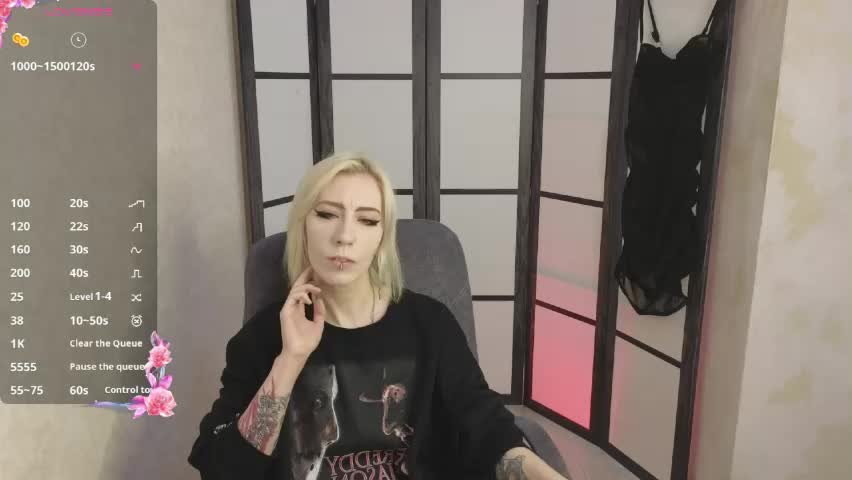 black_orchides Adult Chat May 2, 2026