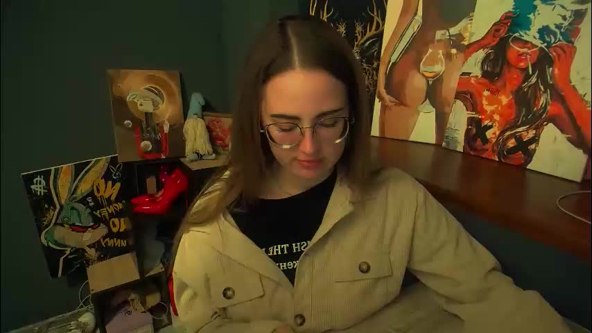 luxie_queen Adult Chat May 2, 2026