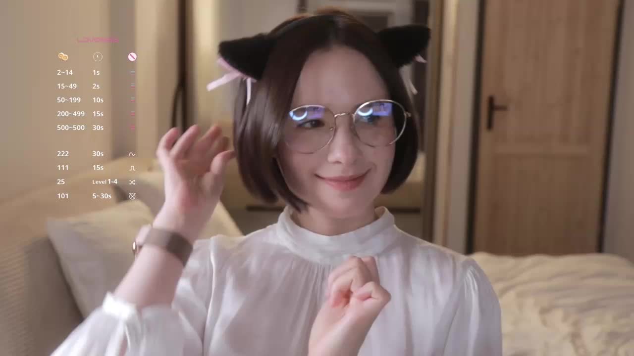 MissEssie Adult Chat May 2, 2026