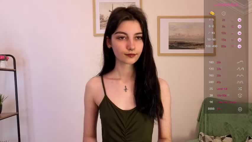 grace_bisho Adult Chat May 2, 2026