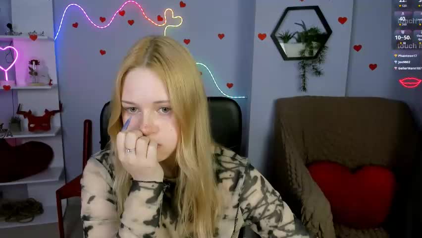 trixy_melison Adult Chat May 2, 2026