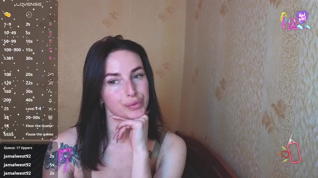 xxadrihanna Adult Chat May 2, 2026
