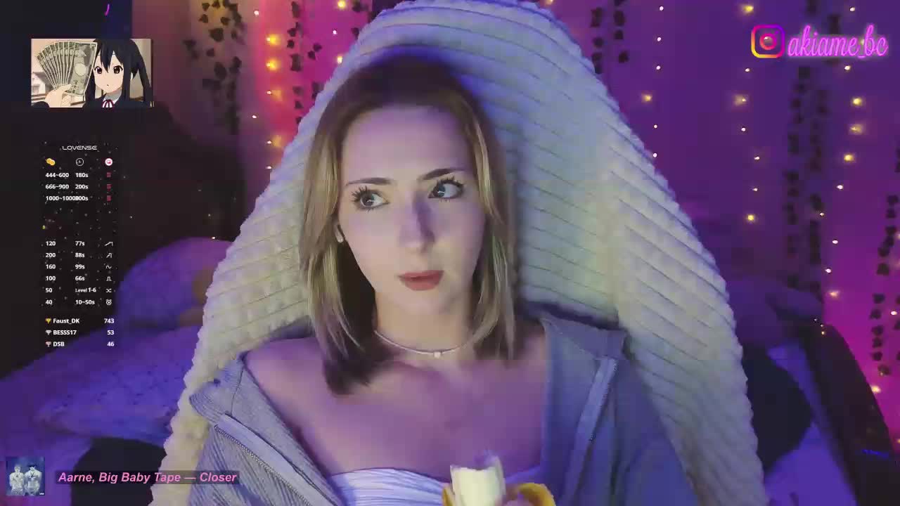 Akiame Adult Chat May 2, 2026