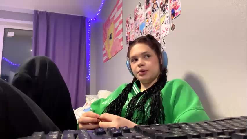 pinkiegiantonio Adult Chat May 2, 2026