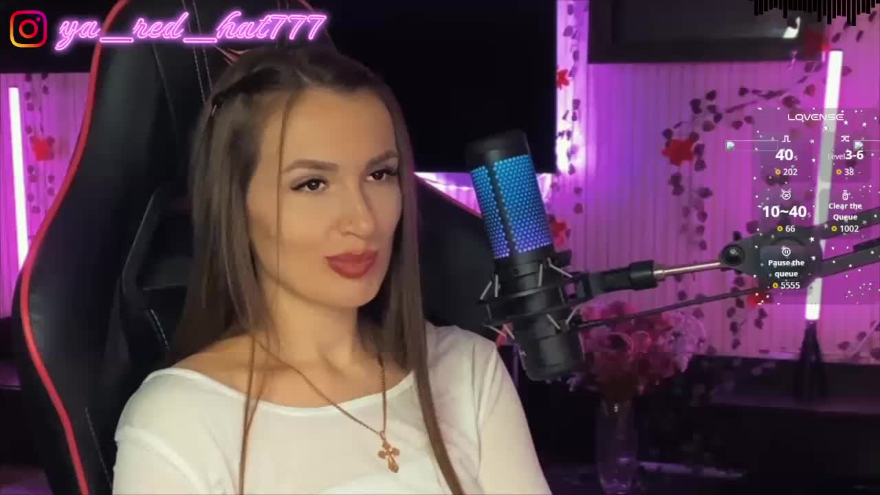 -RED_HAT- Adult Chat May 2, 2026