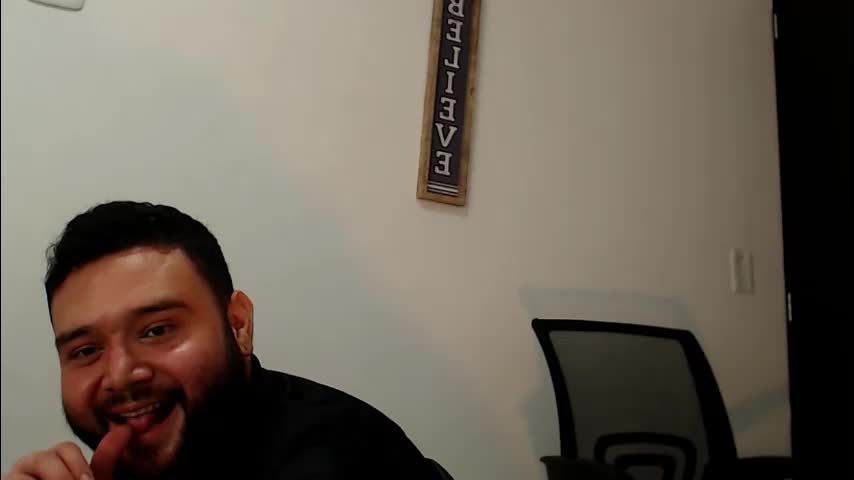 thomas_jamerson Adult Chat May 2, 2026