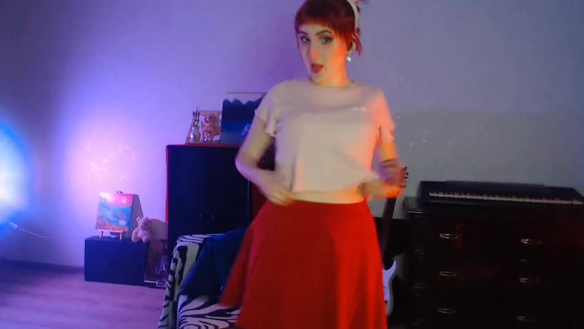lucindaschaible Adult Chat May 2, 2026