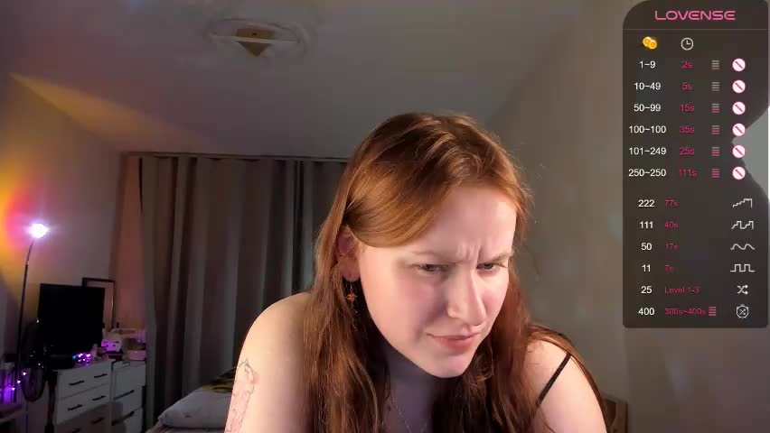 lynne_dawson Adult Chat May 2, 2026