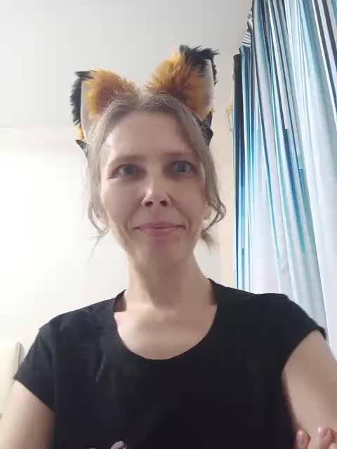 -Queen-Margo- Adult Chat May 2, 2026