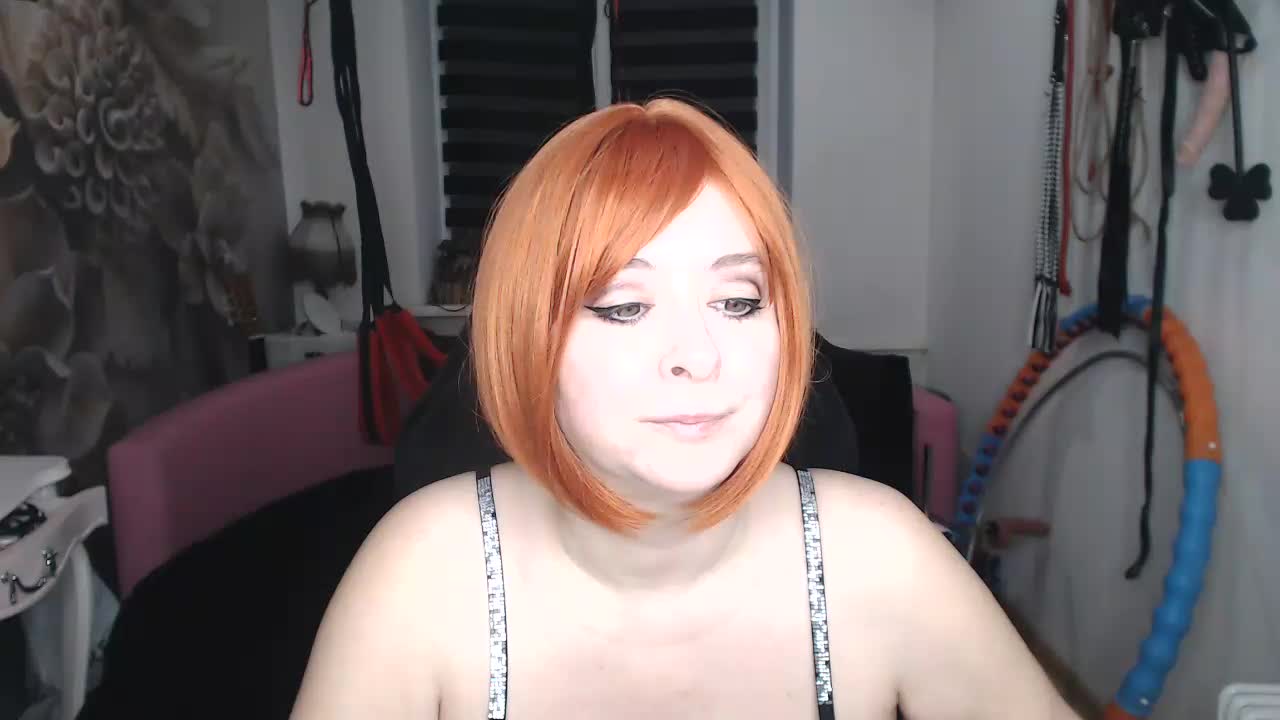 missGODDESS Adult Chat May 2, 2026