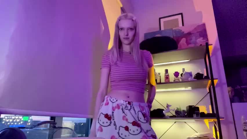 eloisepatwell Adult Chat May 2, 2026