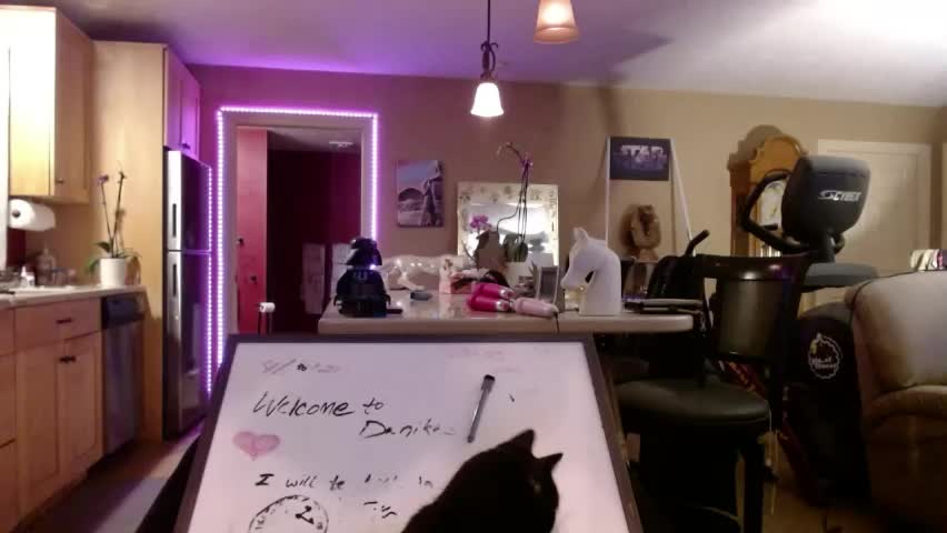 danikawhite69 Adult Chat May 2, 2026