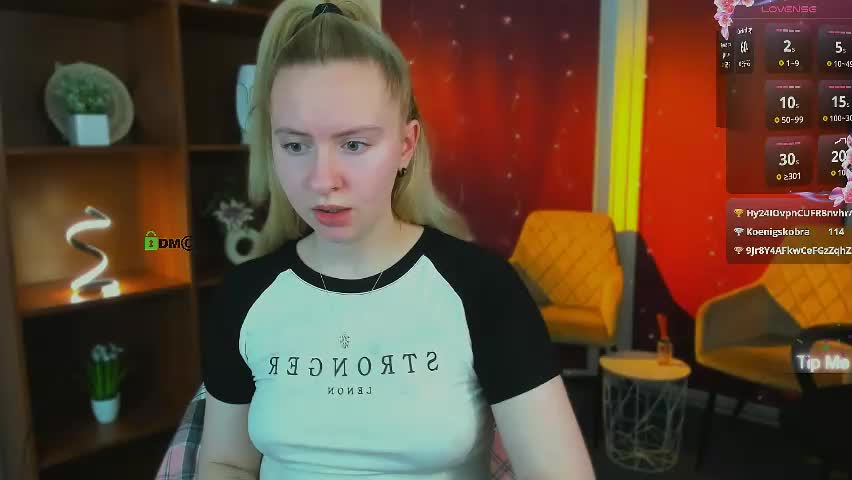 kaisy_honey Adult Chat May 2, 2026