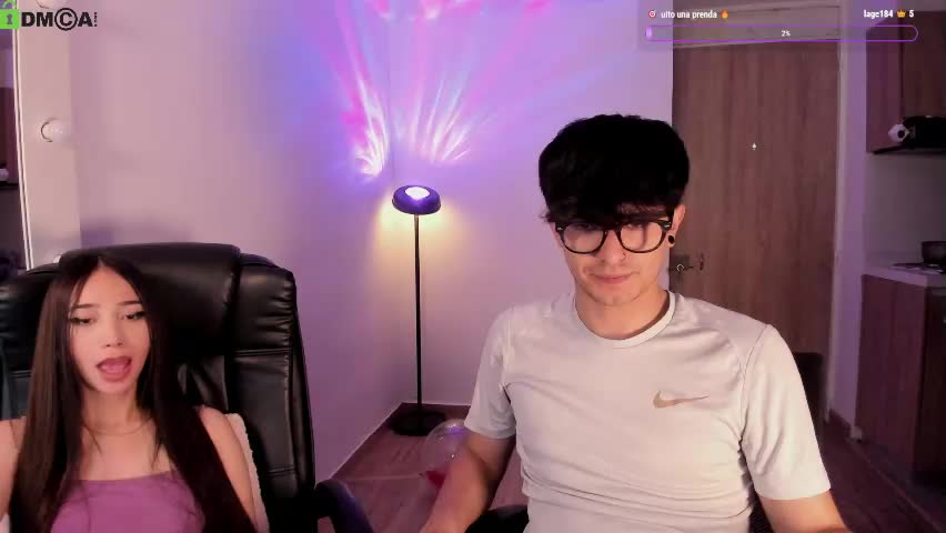 mikeyvioleta Adult Chat May 2, 2026