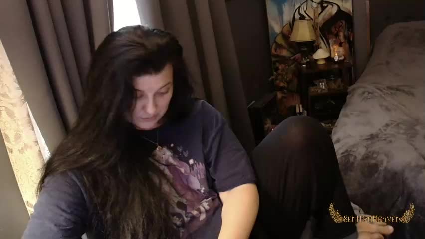 sentfrmheaven Adult Chat May 2, 2026