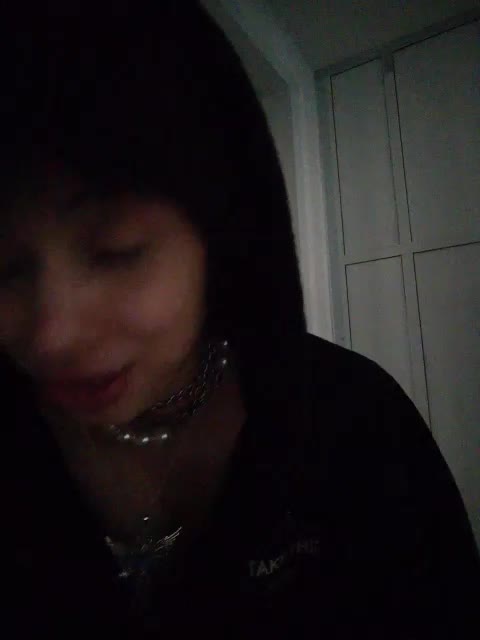 Tinablackkk Adult Chat May 2, 2026