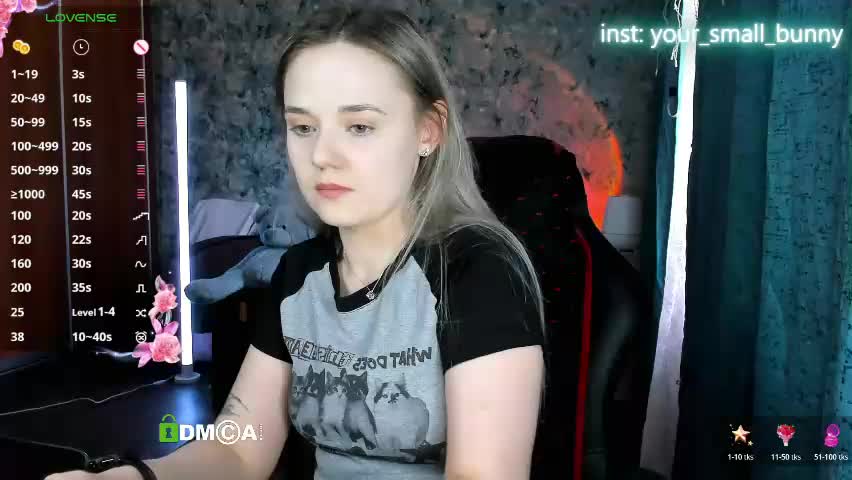 your_small_bunny Adult Chat May 2, 2026