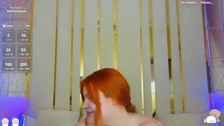 clumsy_nana Adult Chat May 2, 2026
