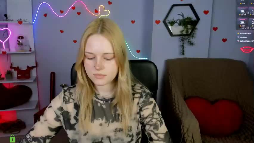trixy_melison Adult Chat May 2, 2026
