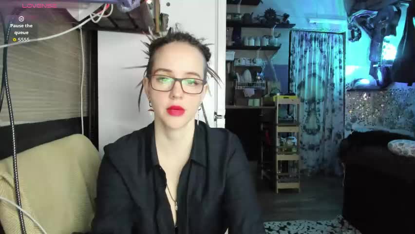 lisafoxy_y Adult Chat May 2, 2026