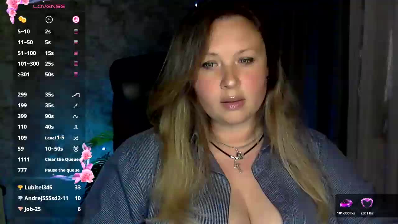 NERVOMOTINA Adult Chat May 2, 2026
