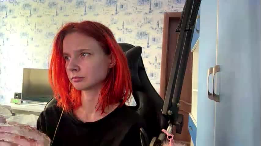 rebekahsivertsen Adult Chat May 2, 2026