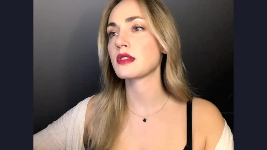 scarlettxblonde Adult Chat May 2, 2026