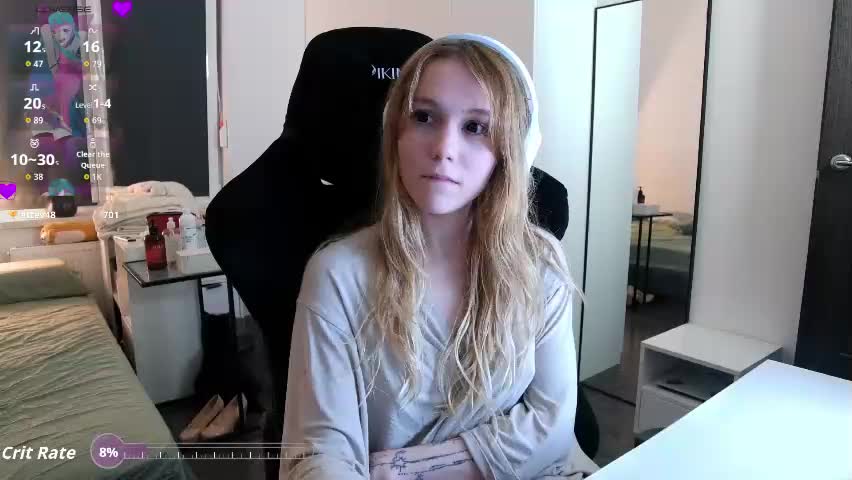 luvtosin663 Adult Chat May 2, 2026