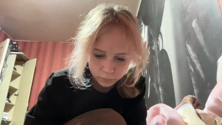 jenaehaby Adult Chat May 2, 2026