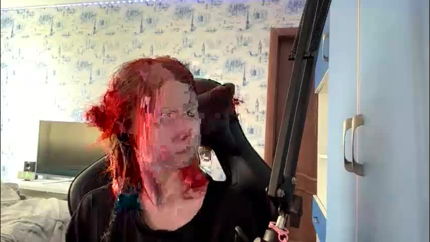 rebekahsivertsen Adult Chat May 2, 2026