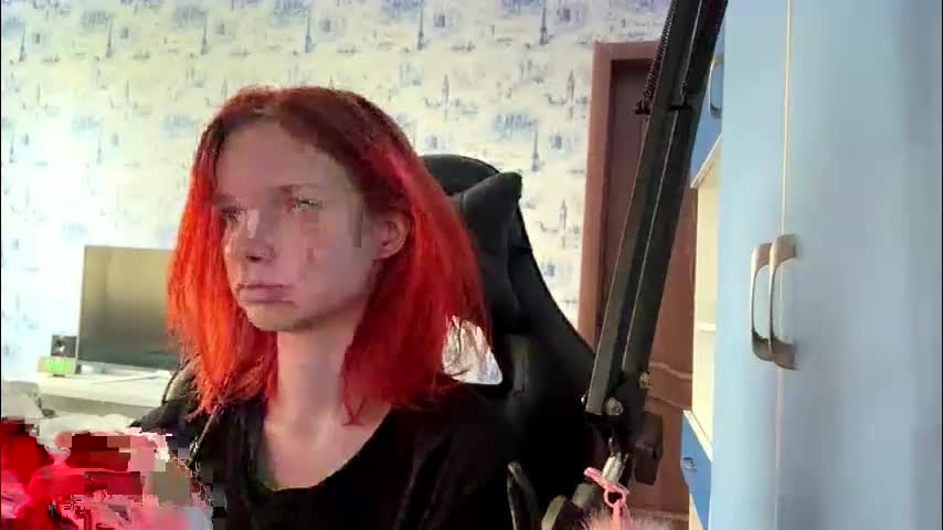 rebekahsivertsen Adult Chat May 2, 2026