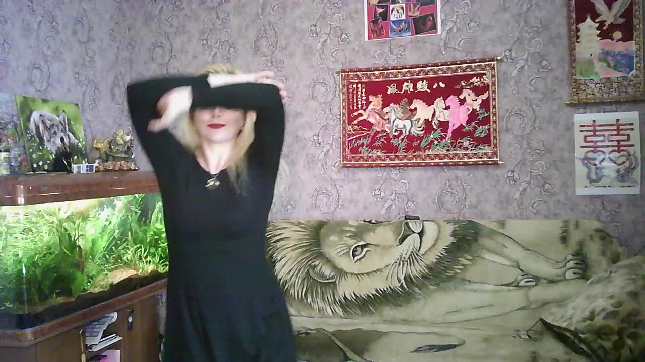 JanessNE Adult Chat May 2, 2026