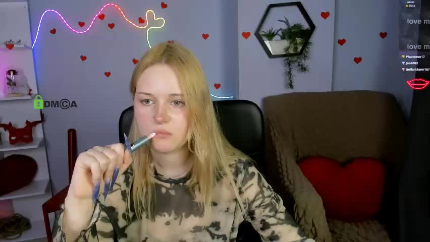 trixy_melison Adult Chat May 2, 2026