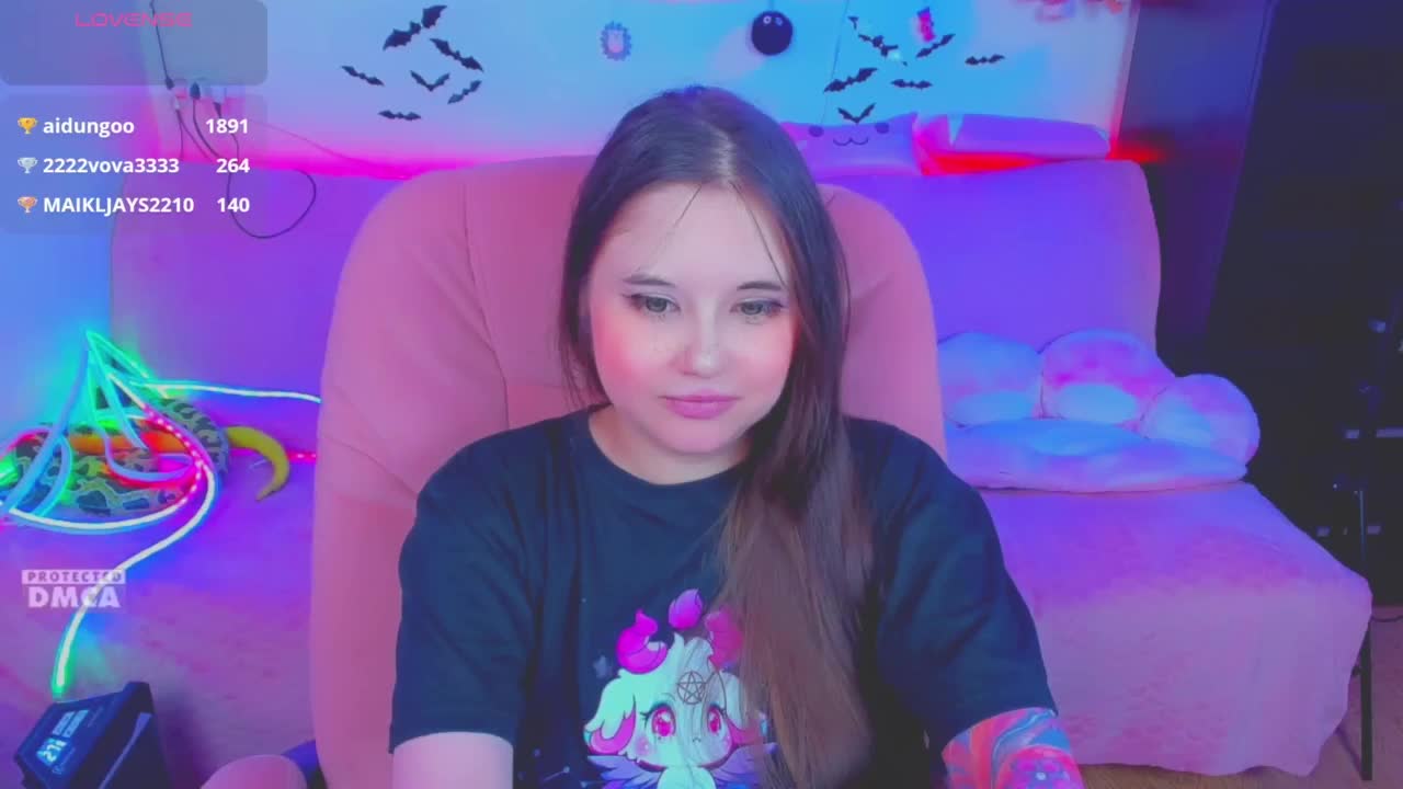 LoliSuccub Adult Chat May 2, 2026