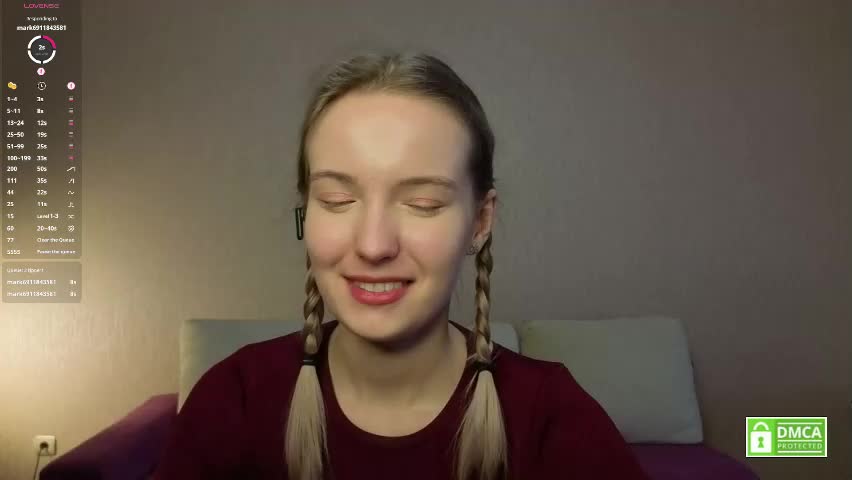 tashinapetitto Adult Chat May 2, 2026