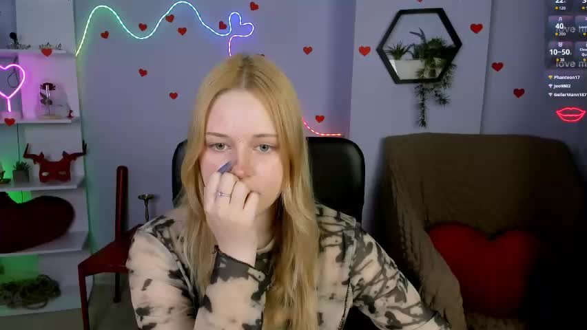trixy_melison Adult Chat May 2, 2026