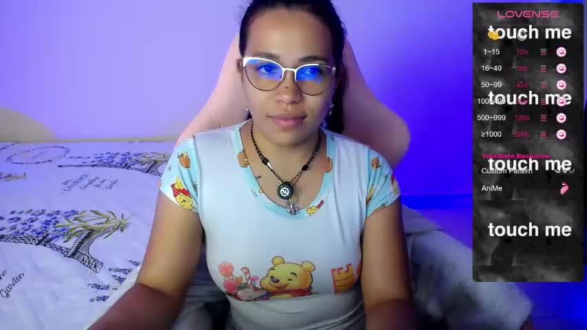 sexydiabliita Adult Chat May 2, 2026