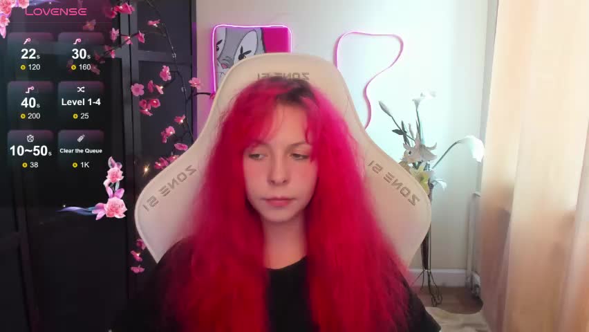 infernokitten Adult Chat May 2, 2026