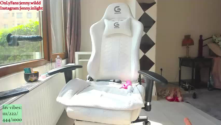 jennywildd Adult Chat May 2, 2026