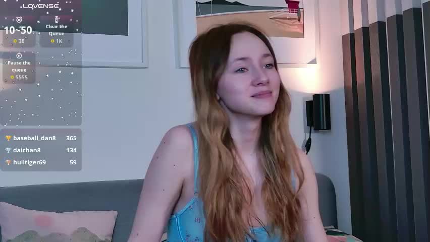 bethany_sparkle Adult Chat May 2, 2026