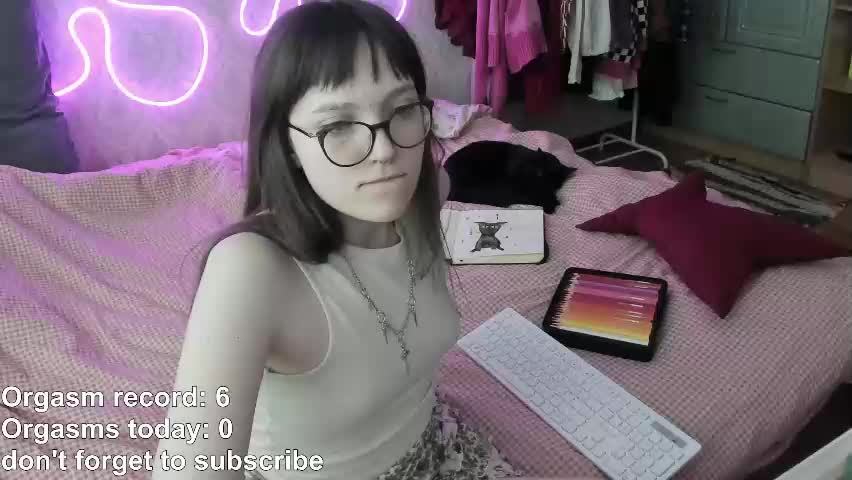 rileynymph Adult Chat May 2, 2026