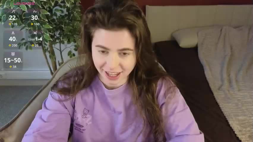 lovvingwhisperr Adult Chat May 2, 2026