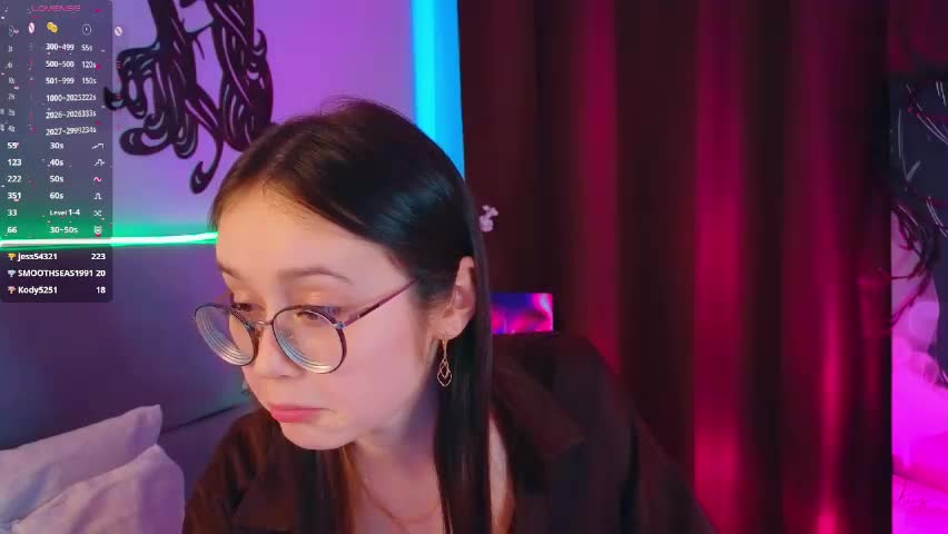 cynthiaward Adult Chat May 2, 2026