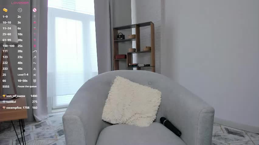 lizalucky Adult Chat May 2, 2026