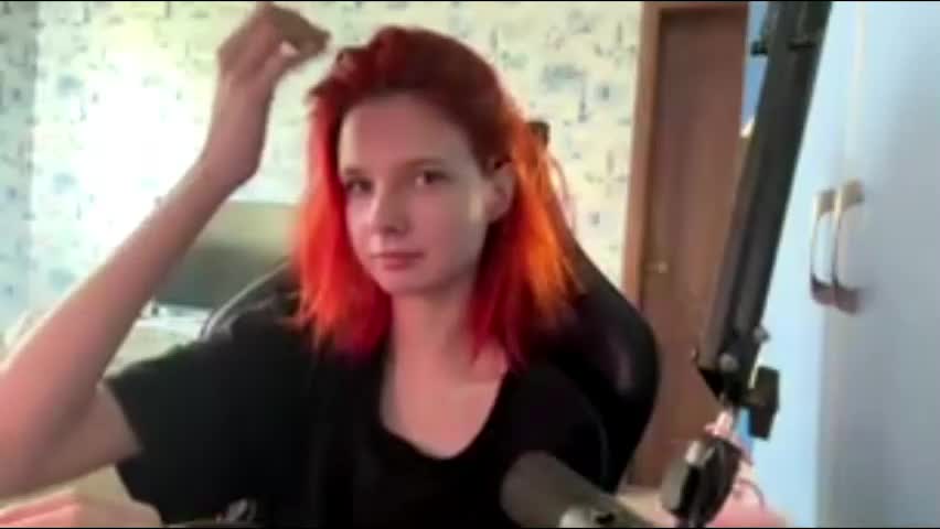 rebekahsivertsen Adult Chat May 2, 2026