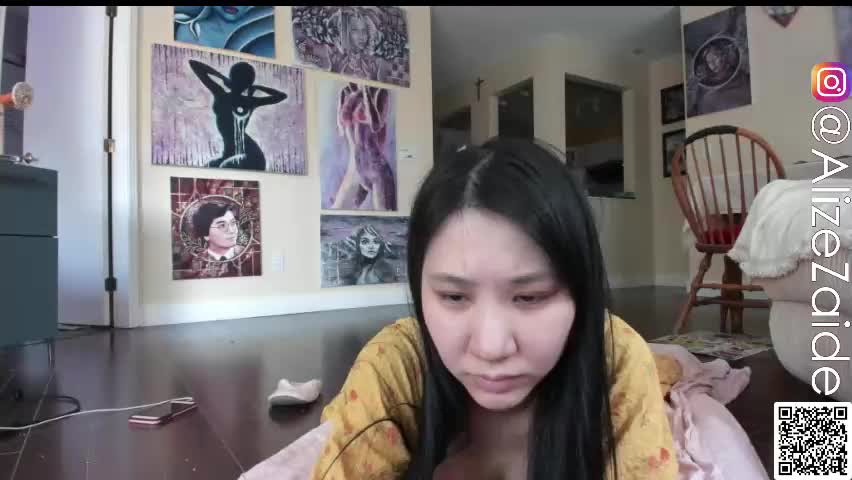 alizezaide Adult Chat May 2, 2026